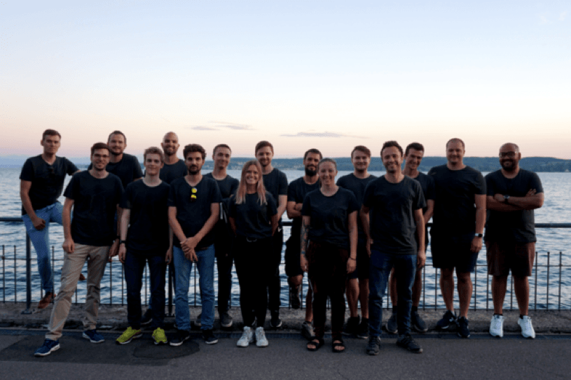 Peak Capital leads 2.5M € million seed-extension round in German startup GraphCMS.