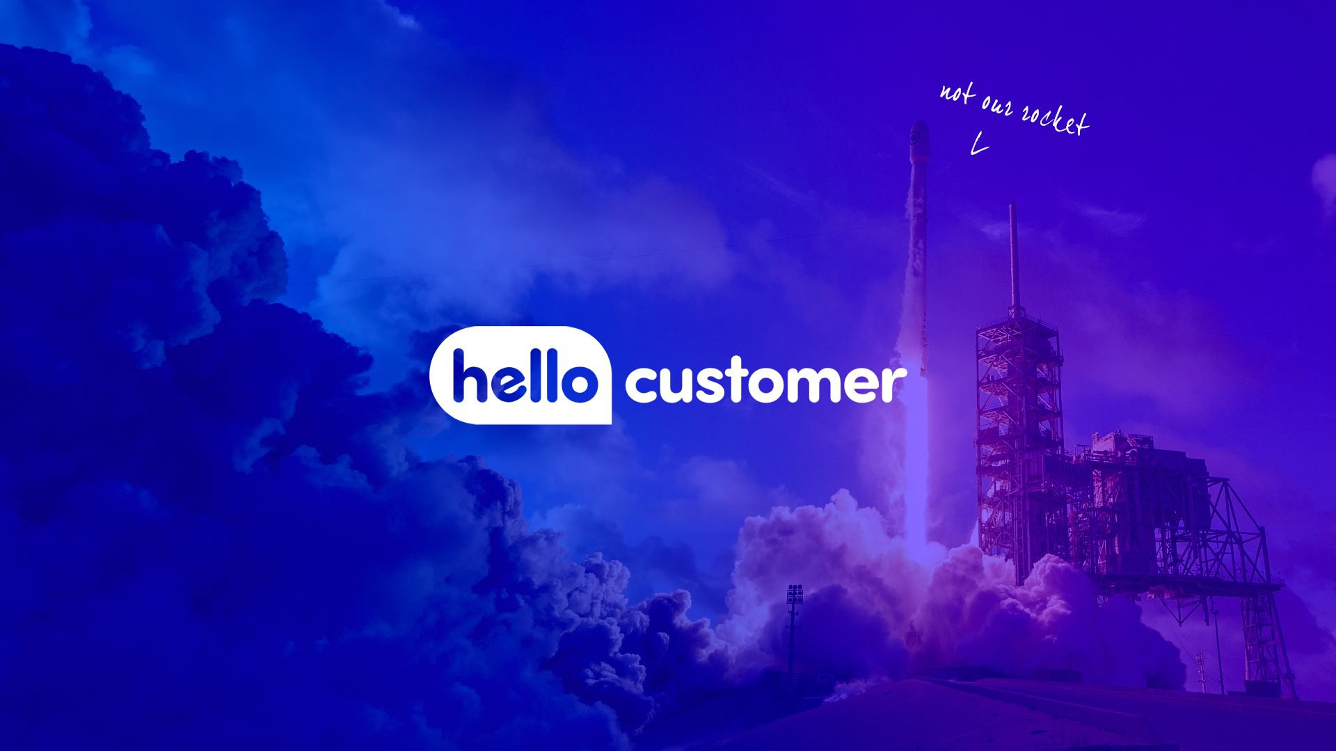 Why we invested in Hello Customer