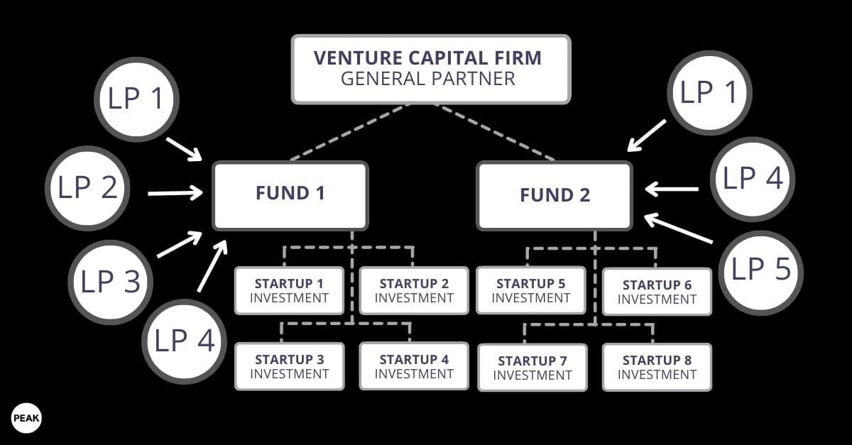 what-is-an-lp-in-venture-capital-peak