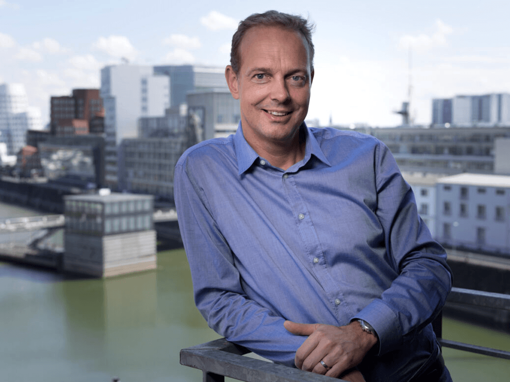 The Big Exit Show: Selling Cumulocity to Software AG – Bernd Gross on selling his IoT-startup