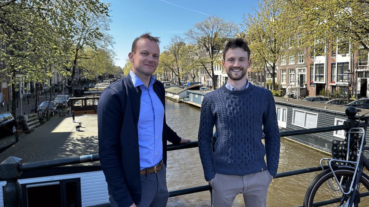 Enersee Raises €4M Late-Seed Round as Global Enterprise Customers Prove ROI and Legacy Energy Systems Fall Behind
