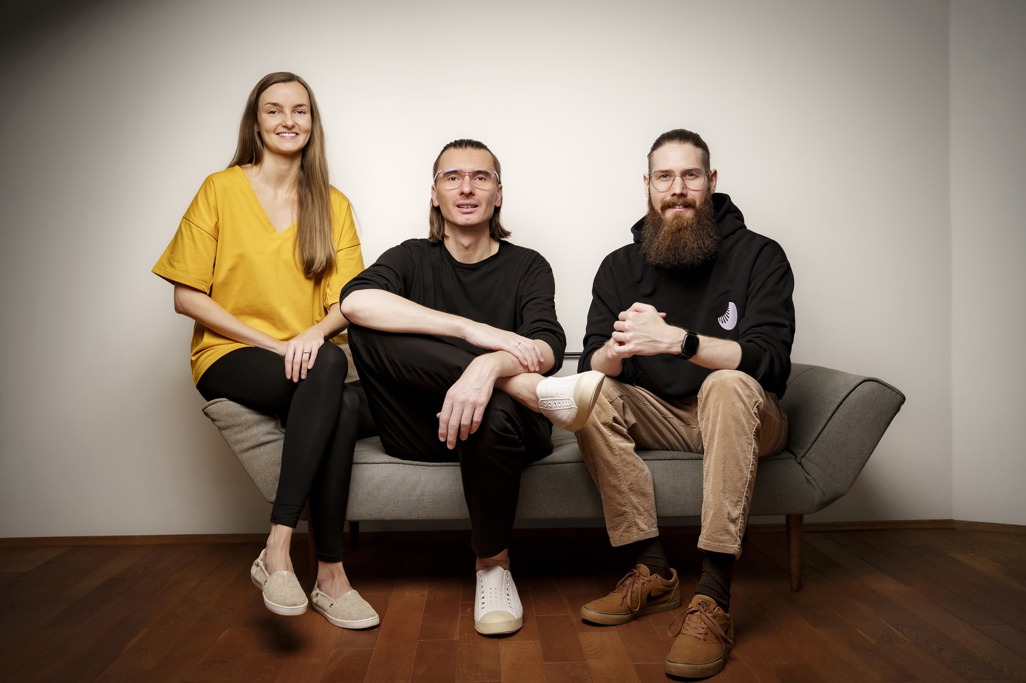 ​Juo raises €4 million to become the backbone for physical product subscriptions