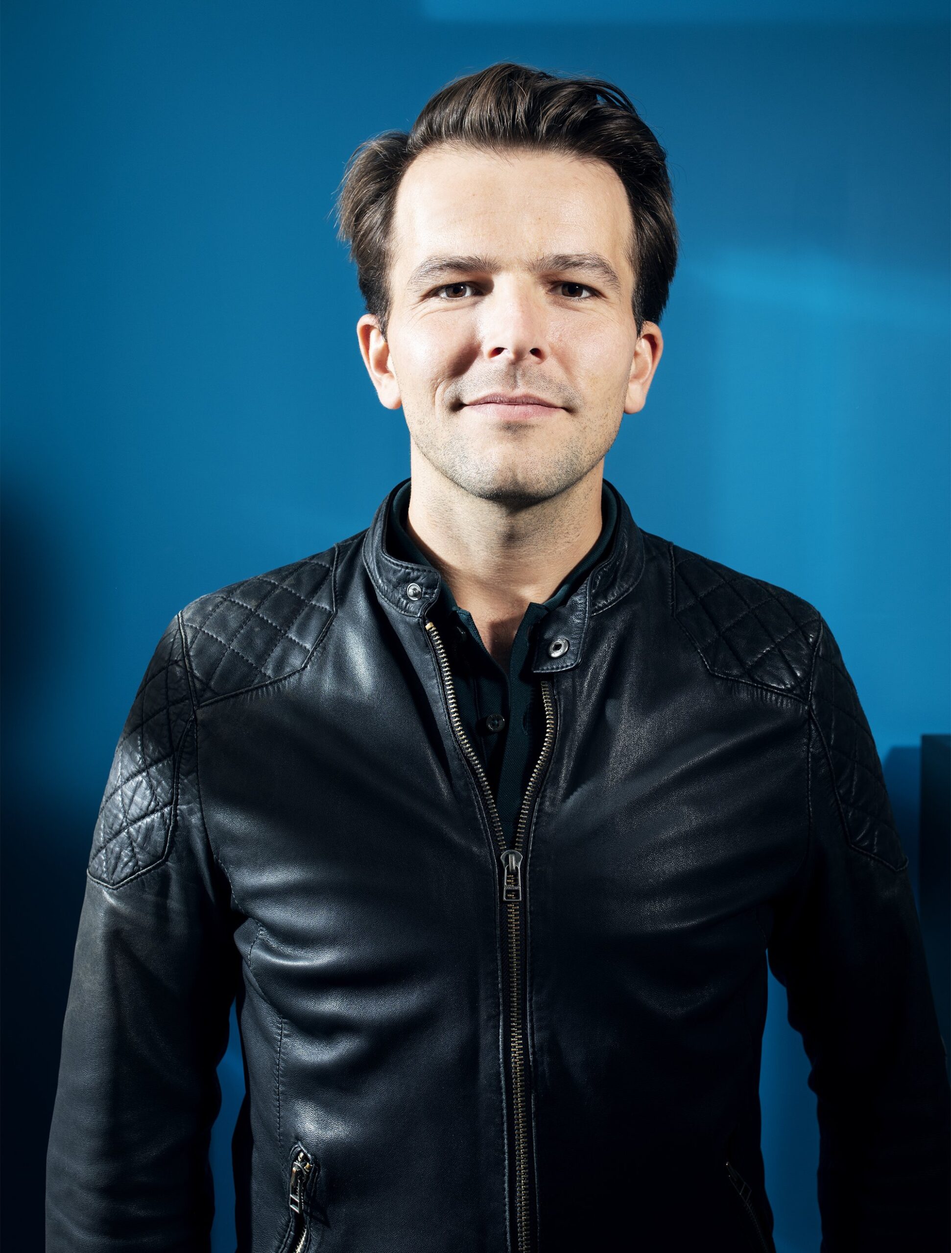 From Scale-Up Founder to VC Partner: Marnix Broer Joins PEAK and opens Office in Munich