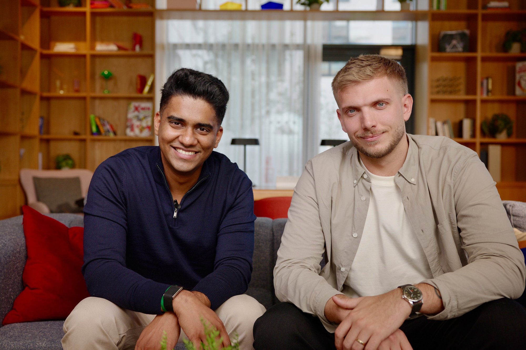 Lette raises $6.5m to scale AI-run leasing and resident operations for UK rental operators cover
